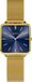 Bowa Montre BOWA, modèle femme, or, Bowa-VI294-34-164M