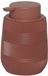 Sealskin Kiva Zeepdispenser 200 ml Vrijstaand Terra