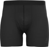 Odlo Natural Merino 160 sportboxershort - Mannen - Zwart - M