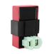 cyclingcolors CDI Bobine voor motorfiets, bromfiets, compatibel met Peugeot Kisbee
