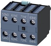 Siemens 3RH1921-1XA22-0MA0 Hulpschakelblok