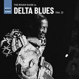 Coast2Coast Various Artists - The Rough Guide To Delta Blues (Vol. 2) (CD)