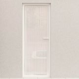 Soleil d'ocre Charlie Window Curtain 70 x 200 cm