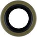 KS Tools 430.1537 Megu afdichtring, buiten-Ø 18mm, binnen-Ø 12,7mm, 10 per pak