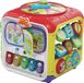 VTech Baby Super Cube of Discoveries - Interactief Speelgoed voor Baby's