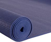 Softee Victoria Yogamat 4mm Blauw