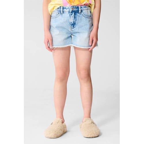 Shoeby denim short light blue denim