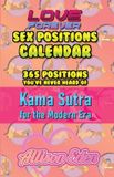 Love Forever Sex Position a Day Calendar