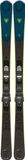 Rossignol Experience 78 Carbon Skis All Mountain (Dark XP) - 2nd Choice