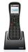 Auerswald COMfortel M-100 DECT-telefoon Zwart