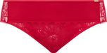 Chantelle Day to Night Slip C15F30 Poppy Red Maat 38