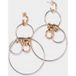 Isabel Marant Boucles d'oreilles Argent Doré Taille : OS | Boucles d'oreilles Outlet | Femme | Gris