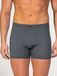 zd ZERO DEFECTS ZERO DEFECTS Boxershorts 'Helios Egyptian cotton' donkergrijs