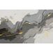 Papier peint panoramique abstrait 195 cm x 125 cm