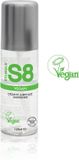 STIMUL8 S8 VEGAN WATER BASED LUBRICANT 125 ML