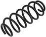 Monroe SP3476 Oespectrum spiraalveer | Compatibel met: SMART FORFOUR