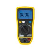 Digitale Chauvin Arnoux C.A 5231 Multimeter Digitaal CAT III 1000 V, CAT IV 600 V Weergave (counts): 6000