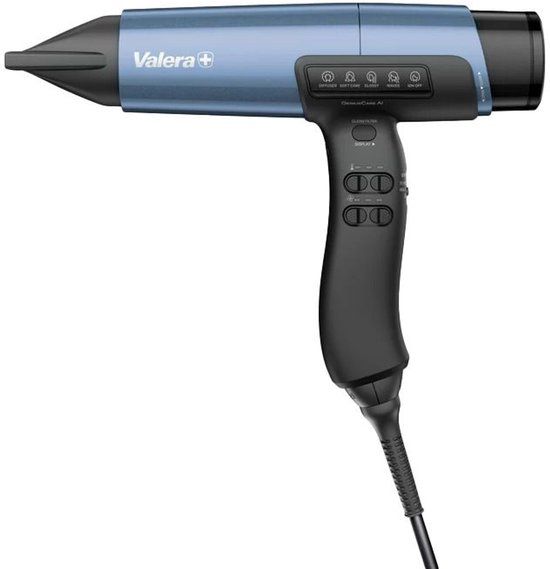 Valera GeniusCare AI Pacific Blue Metallic 2000W