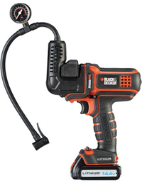 BLACK+DECKER MTNF9