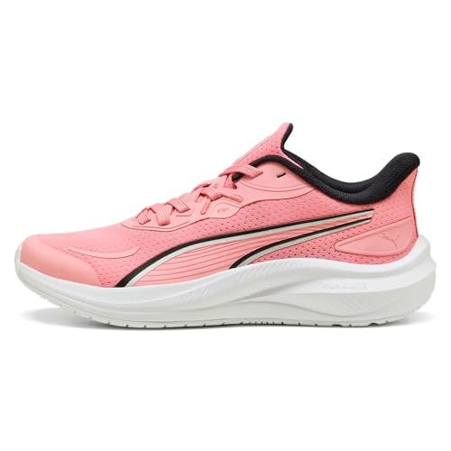 PUMA Skyrocket Lite 2 Jr Unisex Sportschoenen - Pinkscape-PUMA White