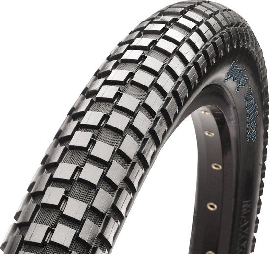 Maxxis HolyRoller 70a - 20 x 1.95" - Black - Clincher Tire