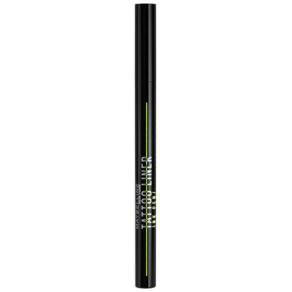 Maybelline New York Tattoo Liner Black Ink Pen