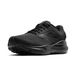 Brooks Adrenaline GTS 24 wide Chaussure de stabilité Femme - noir, noir, Taille 36,5