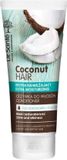 Dr.Sante Coconut Hair Conditioner Extra Moisturizing Conditioner With Coconut Oil For Dry And Brittle Hair 200Ml