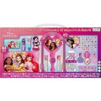 Top1Toys Disney Princess Mega Make-Up Set Light-Up Spiegel