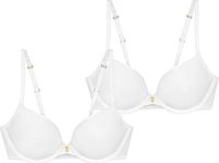 Triumph Bügel-BH Body Make-Up Essentials 75A Wit
