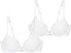 Triumph Bügel-BH Body Make-Up Essentials 75A Wit