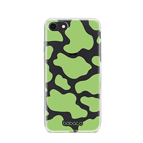 ERT GROUP iPhone 7/8/SE 2/SE 3 Case - Babaco Animals 007