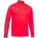 Joma Sweatshirt Heren Roze Polyester Aansluitend Middellange Rits M