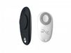 We-Vibe Moxie+ Clitoris Panty Vibrator Remote & App - Zwart