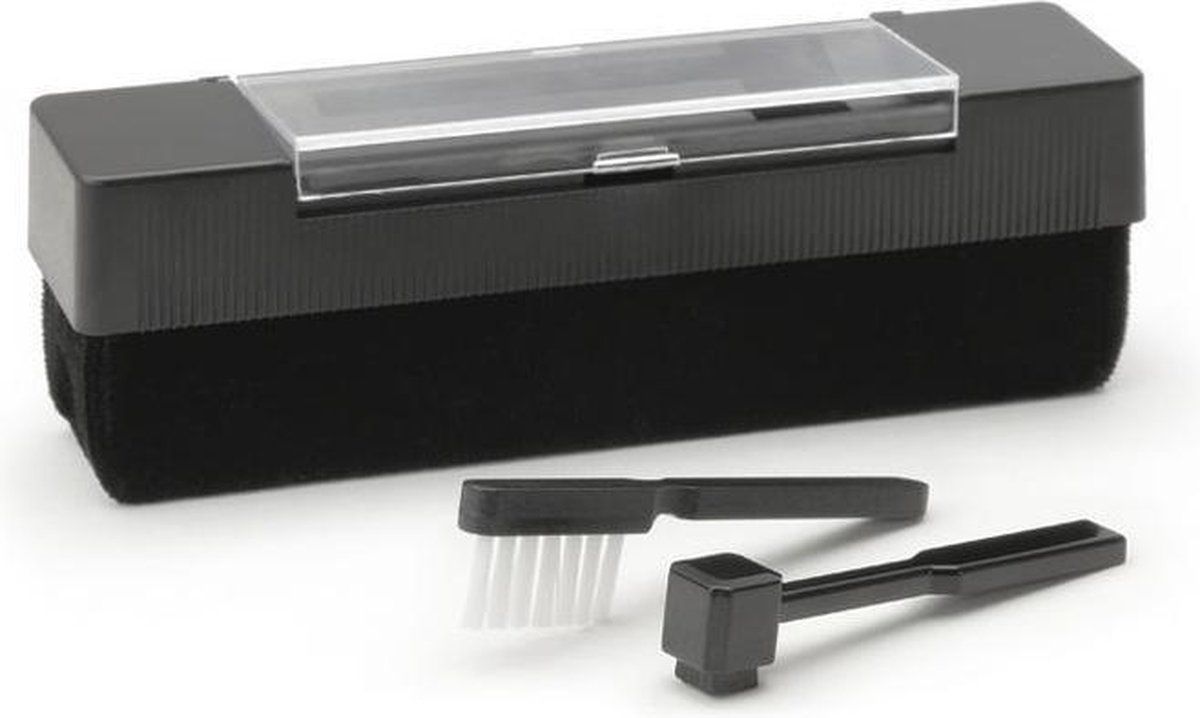 Dynavox Vinyl reinigingsset 3in1