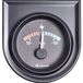 Equus 842052 Inbouwmeter (auto) Ampèremeter Meetbereik -50 - +50 A Standart Geel, Rood, Groen 52 mm