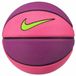 Nike Accessories Nike Skills Basketbal Bal Roze 3