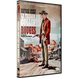 Tresor Des Collines Rouge FR
