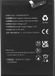 Clappio Batterie de remplacement pour Honor 70 Lite, X7, X6 - 5000mAh, Noir