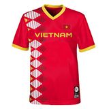FIFA Unisex Official 2023 Women's Football World Cup Kids Team Shirt, Vietnam T-shirt