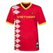 FIFA Unisex Official 2023 Women's Football World Cup Kids Team Shirt, Vietnam T-shirt