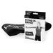 Kintex Fitnessband, 2,5 m x 15 cm, gymnastiekband in 7 diktes, 100% latex, draagbare trainingsband