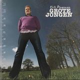 Coast2Coast Erik Plageman Grote Jongen (CD)