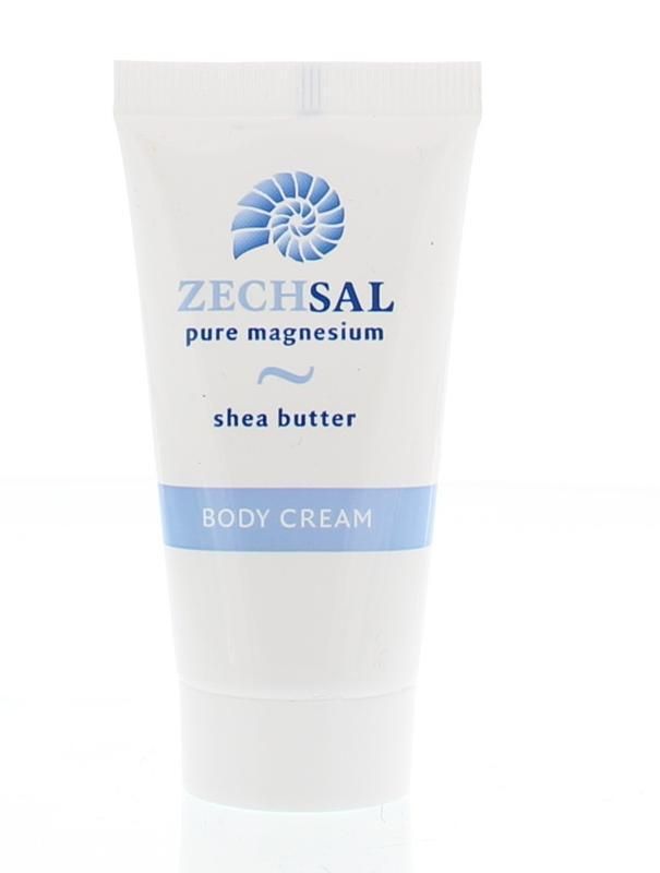 Zechsal Bodycreme Mini - 8718657170176