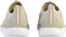 Rieker Knitup-sneakers met veters Beige Vrouwen Maat 40