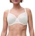 Chantelle SOFTSTRETCH, slip, onzichtbaar ondergoed voor dames, eenheidsmaat van 36 tot 44 (EU), Milk., 85H