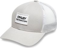 Oakley B1B HDO Patch Trucker - Stone Gray