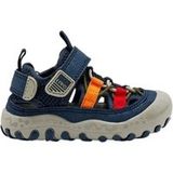 Gioseppo Waubeek Baby Sandals - Navy