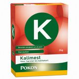 Pokon Kalimest 2KG - 100m2