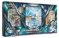Pokemon Primarina GX Premium Collection